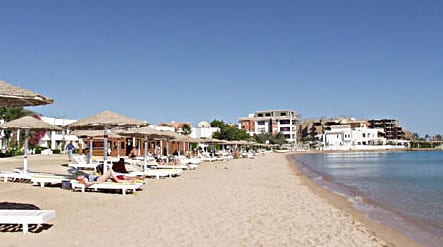 Hurghada Egypt 