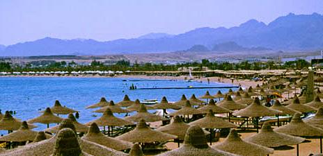 Sharm El Sheikh