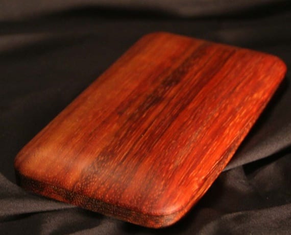 Wood iPhone Case 