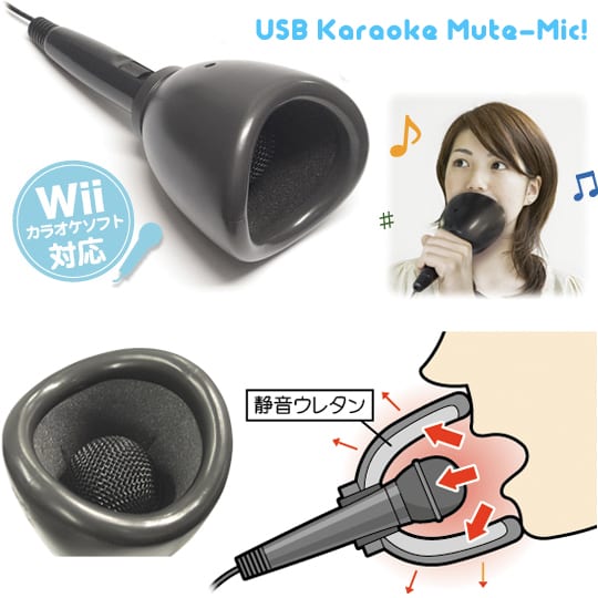 usb-karaoke-mute-mic