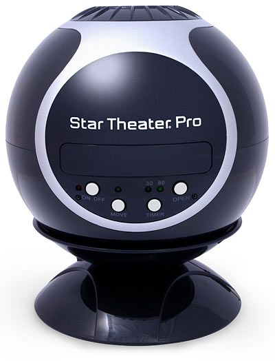 Star Theater Pro Home Planetarium 