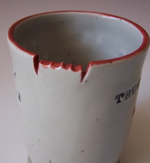 True Blood Mug