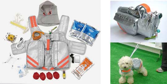 pet-evacuation-jacket-japan-2