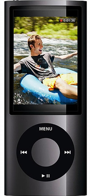 Apple iPod nano 16 GB 