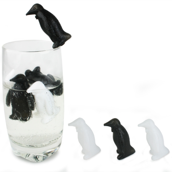 Penguin Drink Coolers