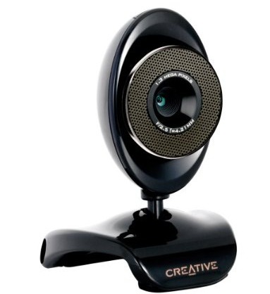 Cam Video IM Ultra 1.3MP Webcam