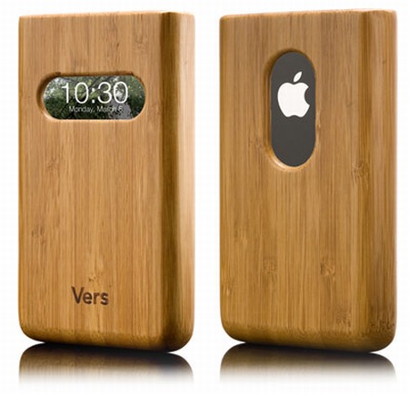 Wood iPhone Case is 