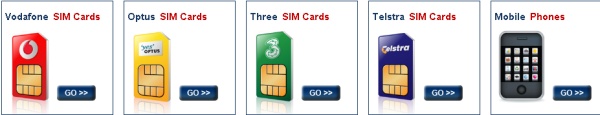 sim cards