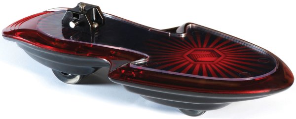 Heelys Nano inline footboard