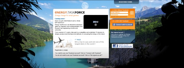 Energy TaskForce