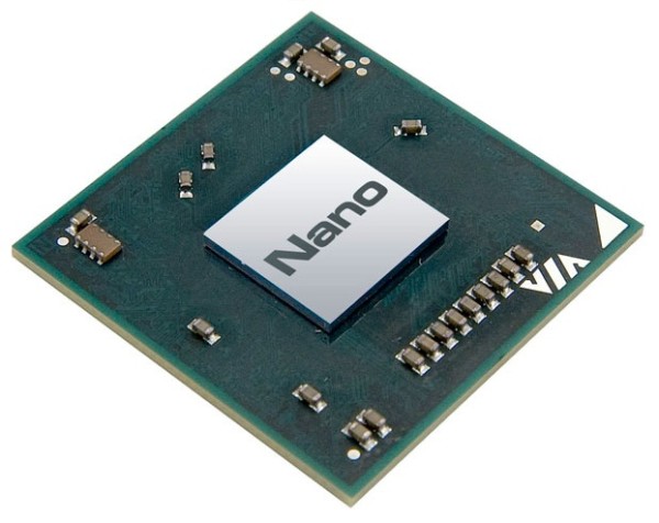 nano processor