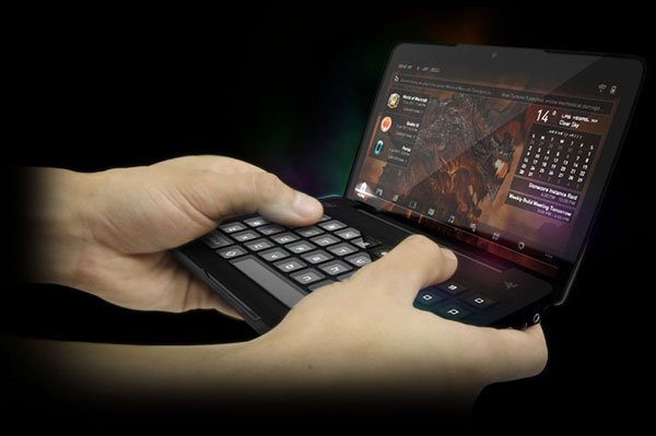 Razer Switchblade