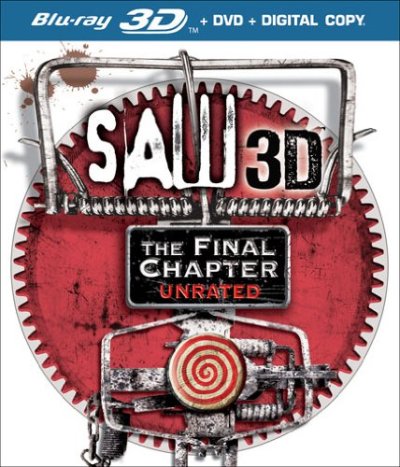 saw 3d