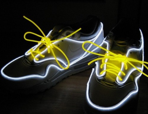 link light up shoes