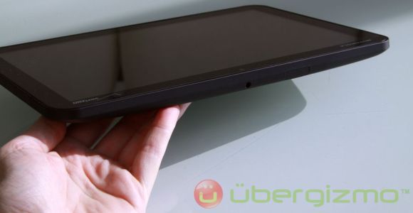 Motorola Xoom