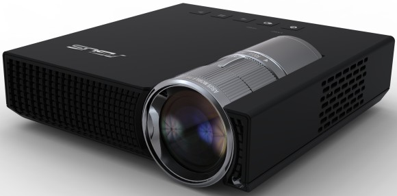 ASUS P1 LED Projector