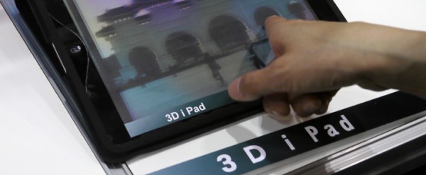 3d ipad