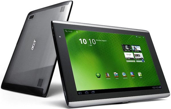 Acer Iconia Tab A500 