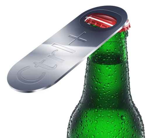 ctrl-o-bottle-opener