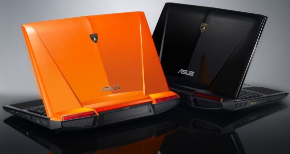 ASUS VX7