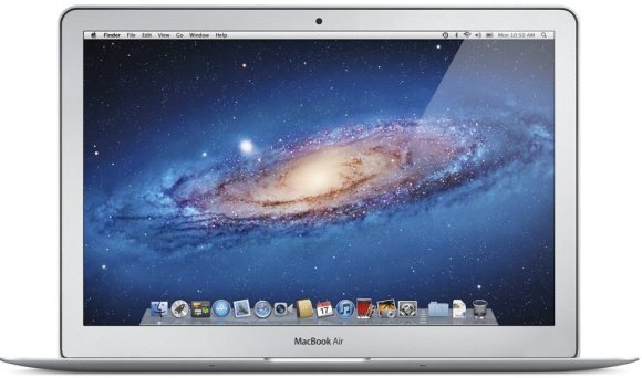Apple MacBook Air MC960