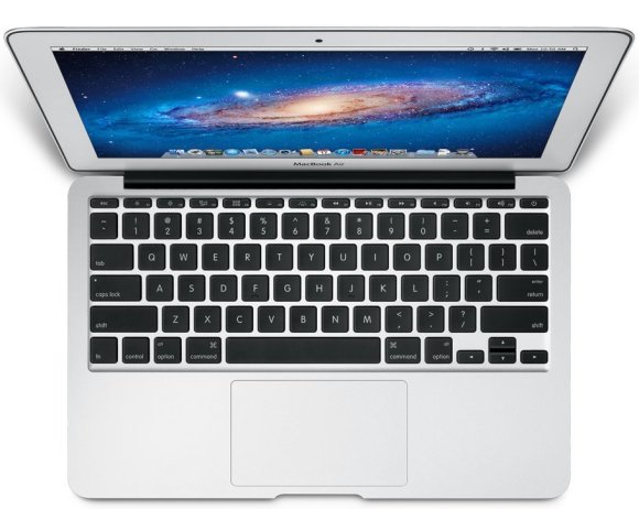 Apple MacBook Air MC968LL