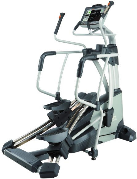 SportsArt Fitness S770 Pinnacle Trainer