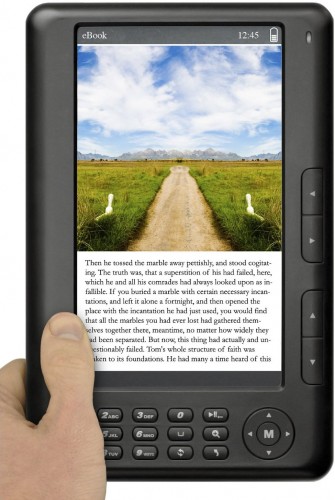 ematic cheap ebookreader