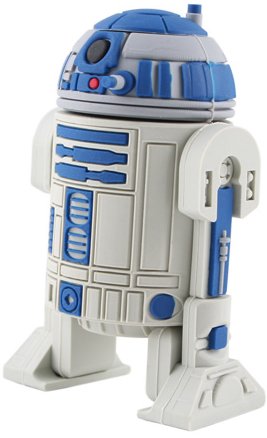 R2-D2 Flash Drive