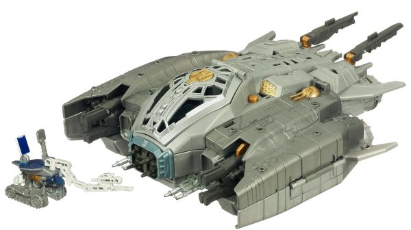 transformers dark of the moon autobot ark