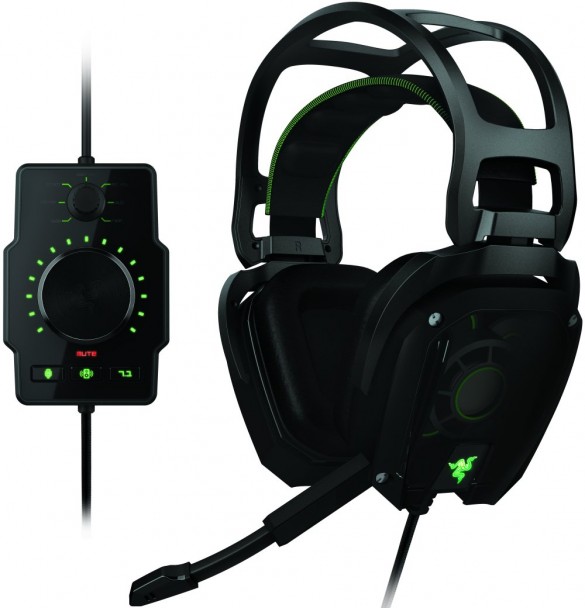 Razer Tiamat 7.1