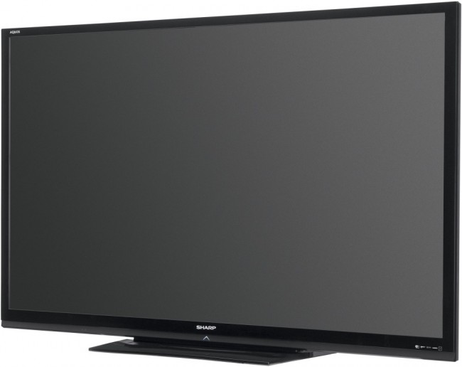 Sharp AQUOS 80-inch