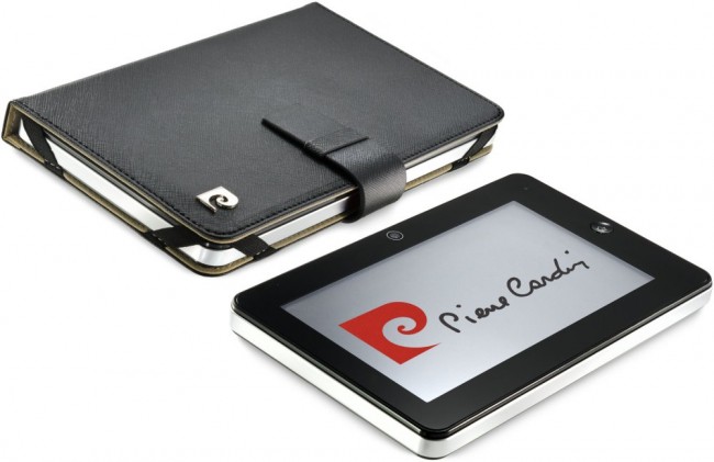 Pierre Cardin PC-7006G tablet PC