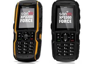 Sonim XP3300 Force