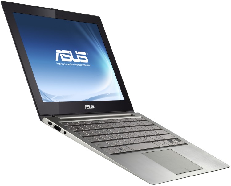 ASUS ZENBOOK UX