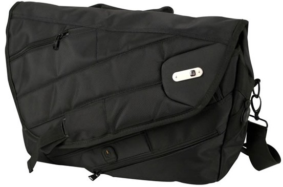 Powerbag Messenger bag by Ful