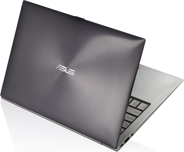 UX ZENBOOK