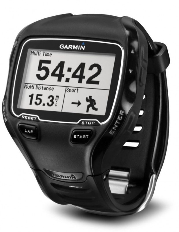 Garmin Forerunner GPS-Enabled Device