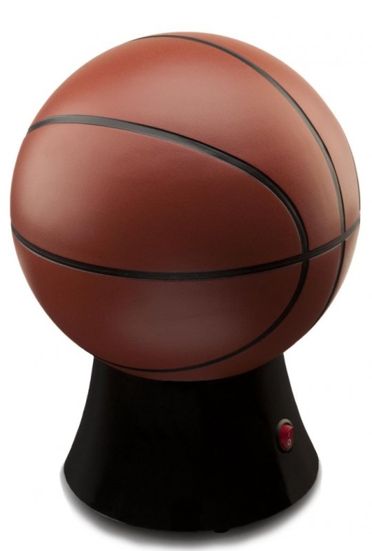 Popcorn PopperBasketball