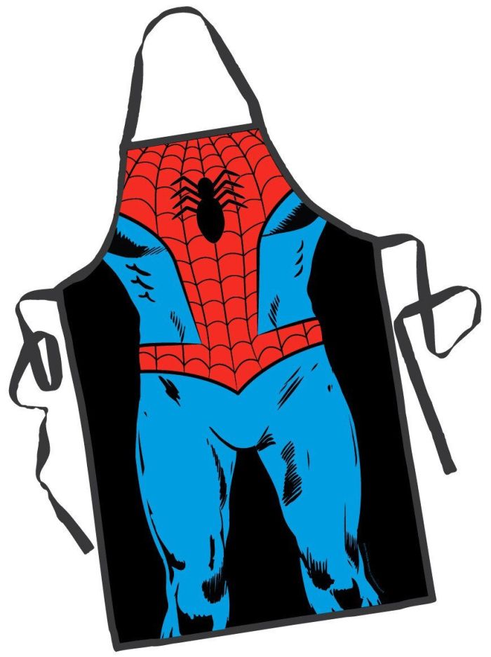 Spider-Man Apron