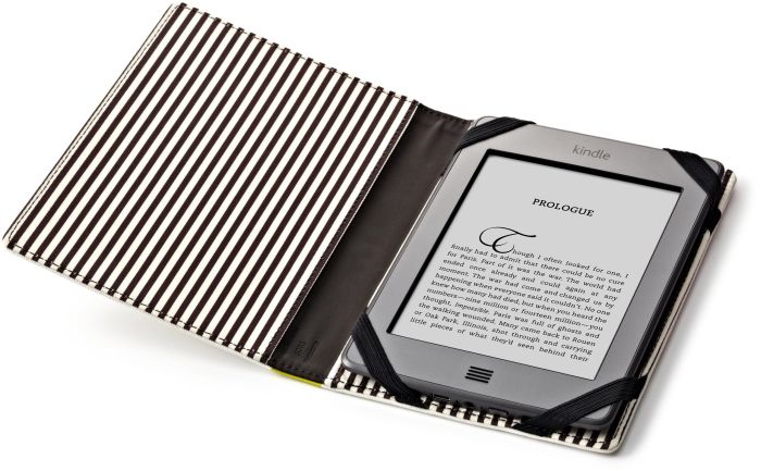 kate spade new york Kindle and Kindle Touch Cover