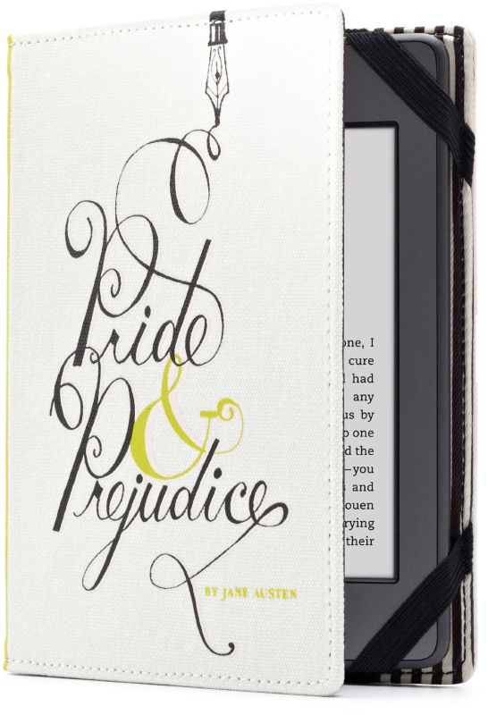 kate spade new york Kindle and Kindle Touch Cover