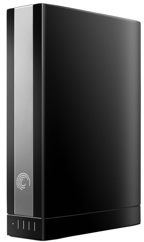 Seagate FreeAgent GoFlex Desk 4 TB FireWire 800 USB 2.0 