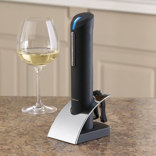 Electric Automatic Wine Opener