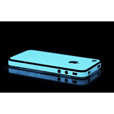 Glow for Apple iPhone 4 & iPhone 4S