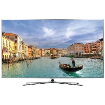 Samsung UN46D8000 46-Inch 1080p 240Hz 3D LED HDTV