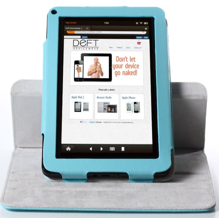 cool reader for kindle fire