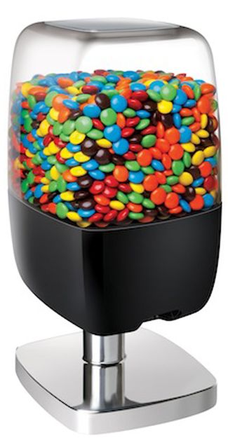 Motion Sensor Candy Dispenser