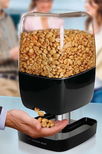 Motion Sensor Candy Dispenser