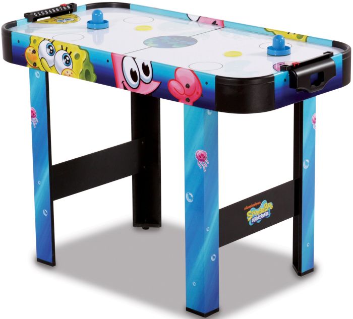 Sportcraft 40-Inch SpongeBob Hockey Table